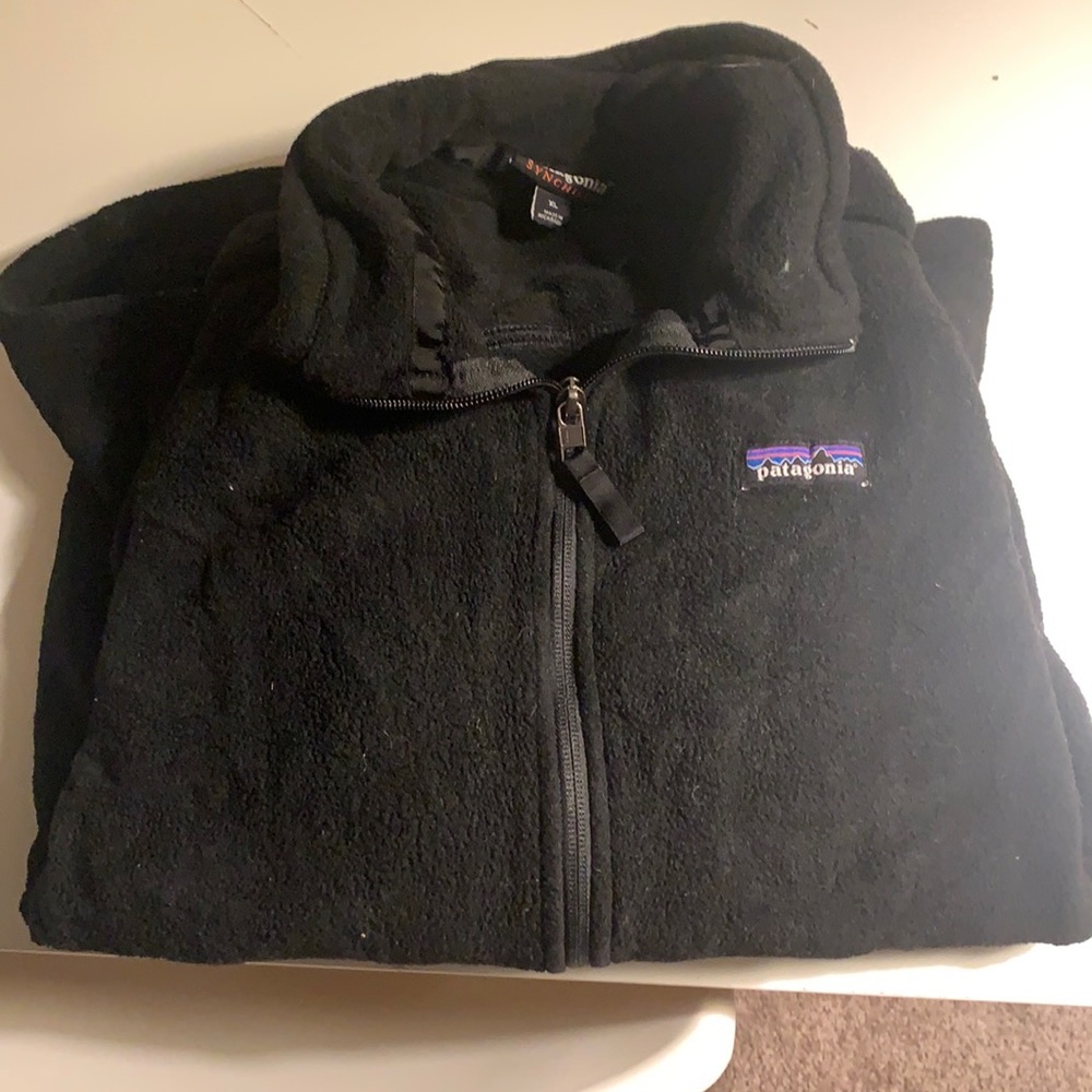 Patagonia Jacket